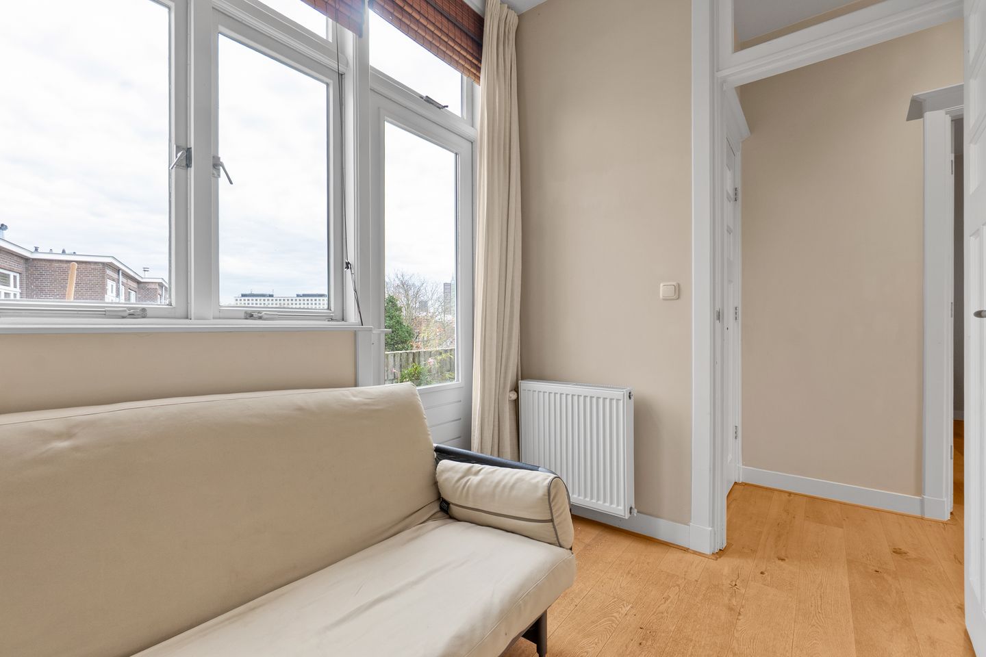 Foto 35 van Schenkkade 380