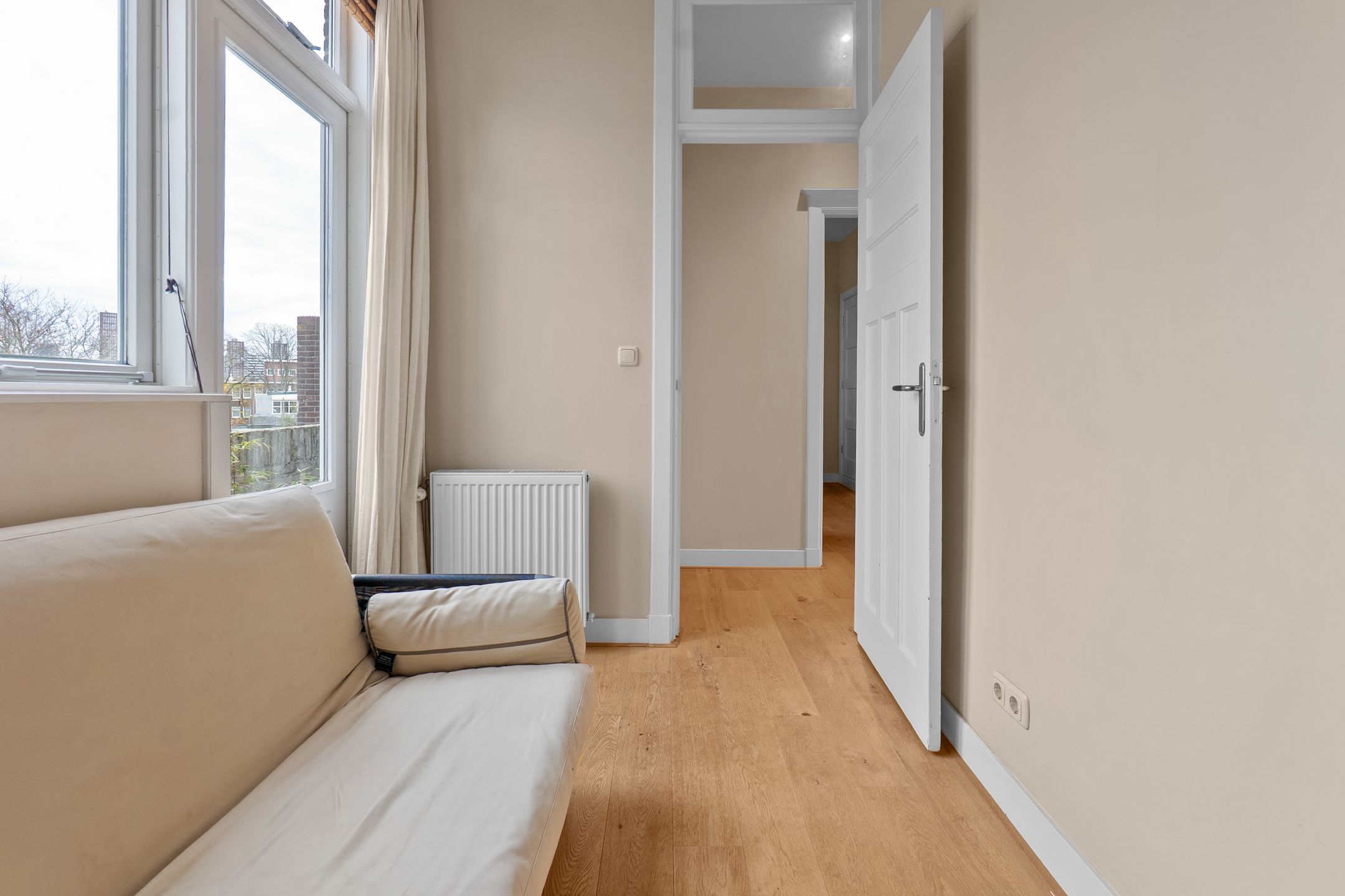 Foto 36 van Schenkkade 380