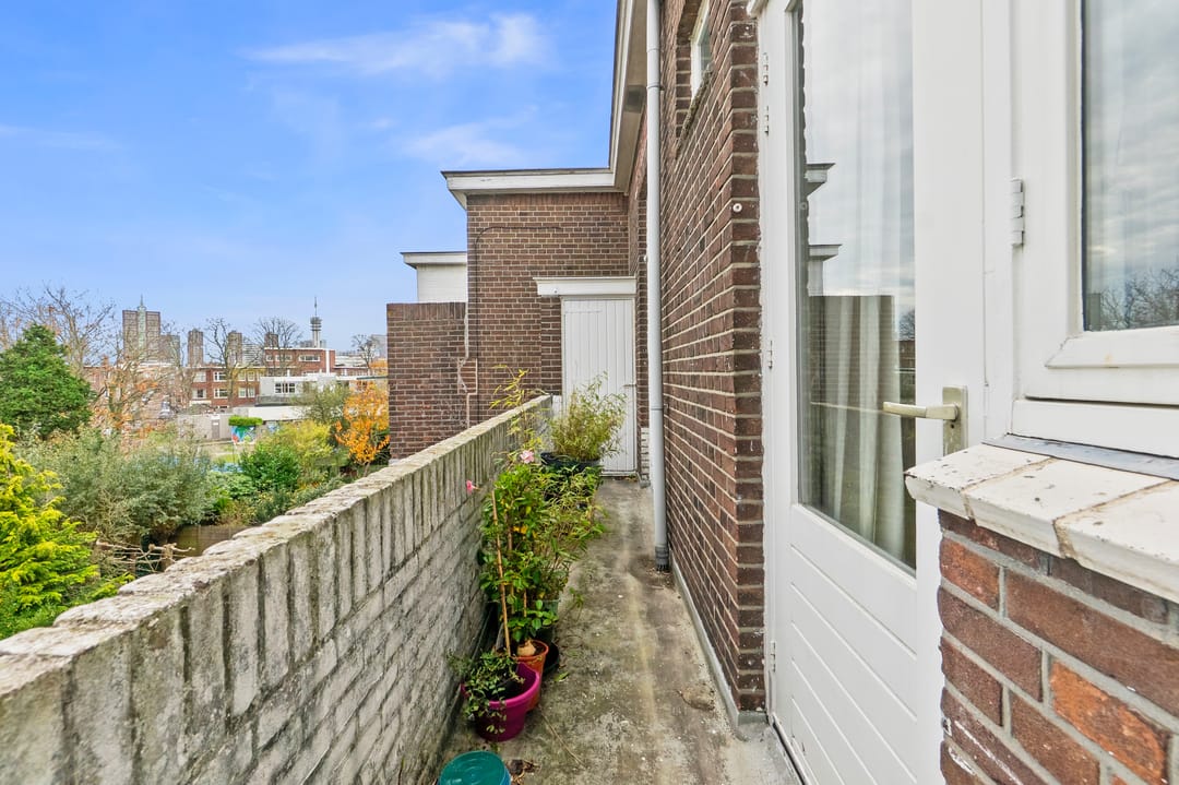 Foto 37 van Schenkkade 380