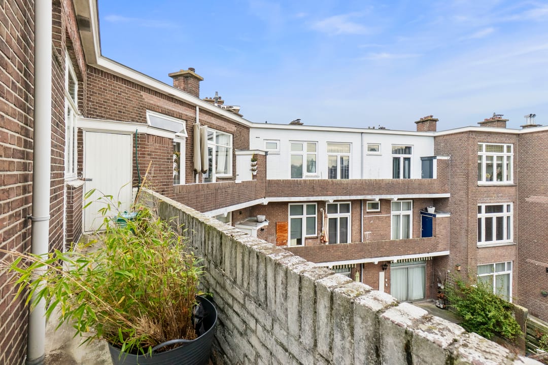 Foto 38 van Schenkkade 380