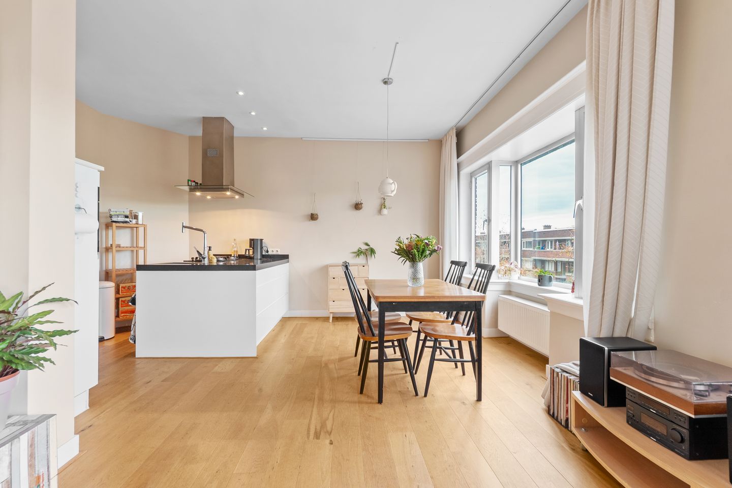 Foto 25 van Schenkkade 380