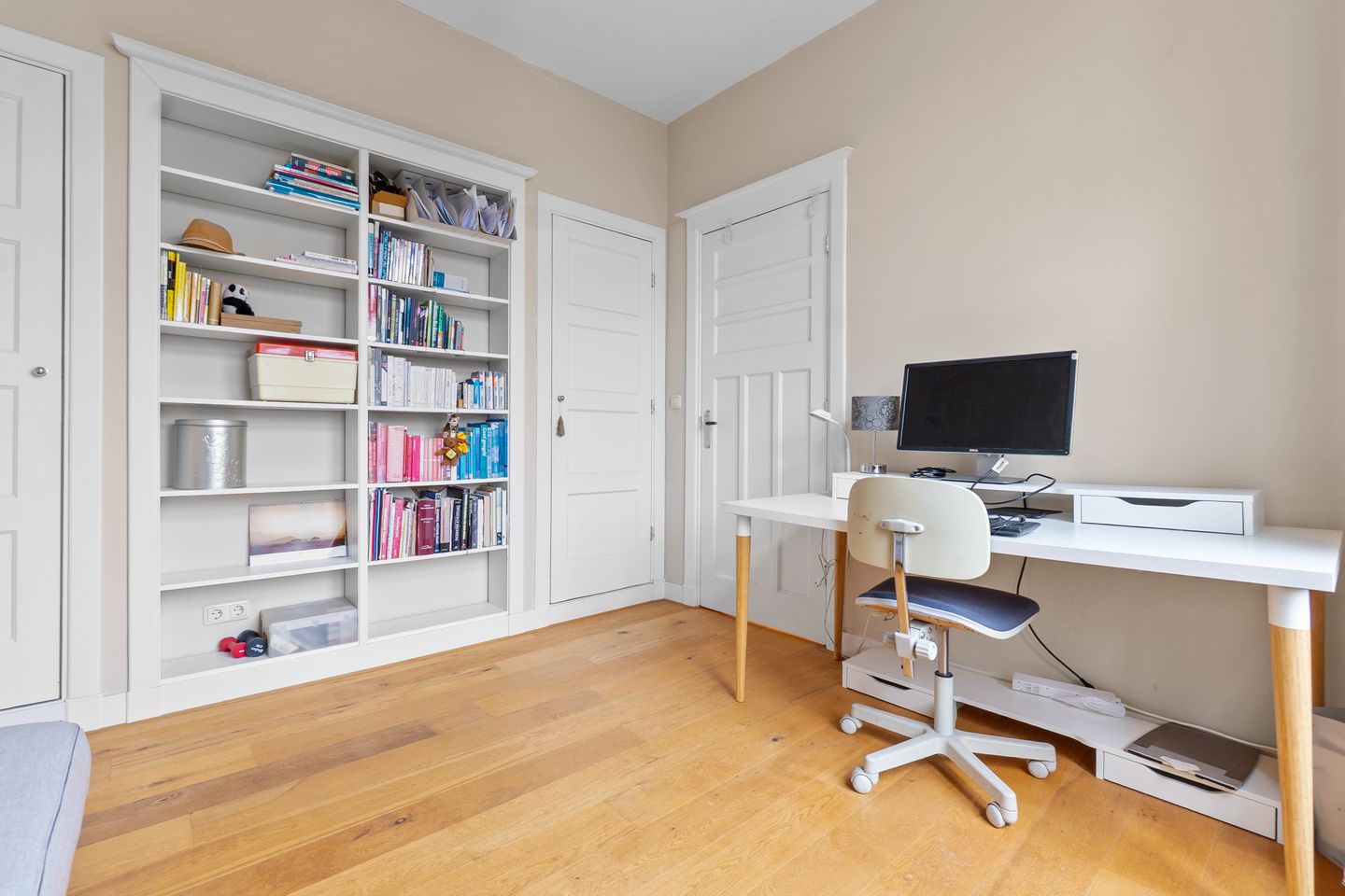 Foto 29 van Schenkkade 380