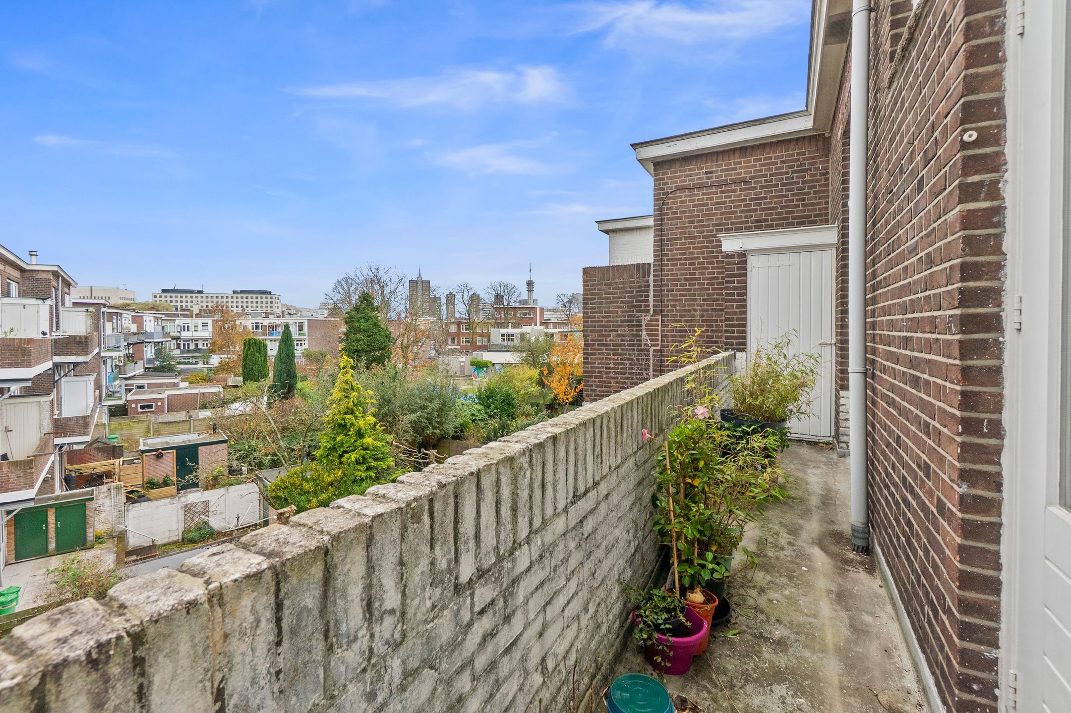 Foto 39 van Schenkkade 380