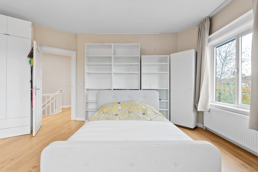 Foto 46 van Schenkkade 380