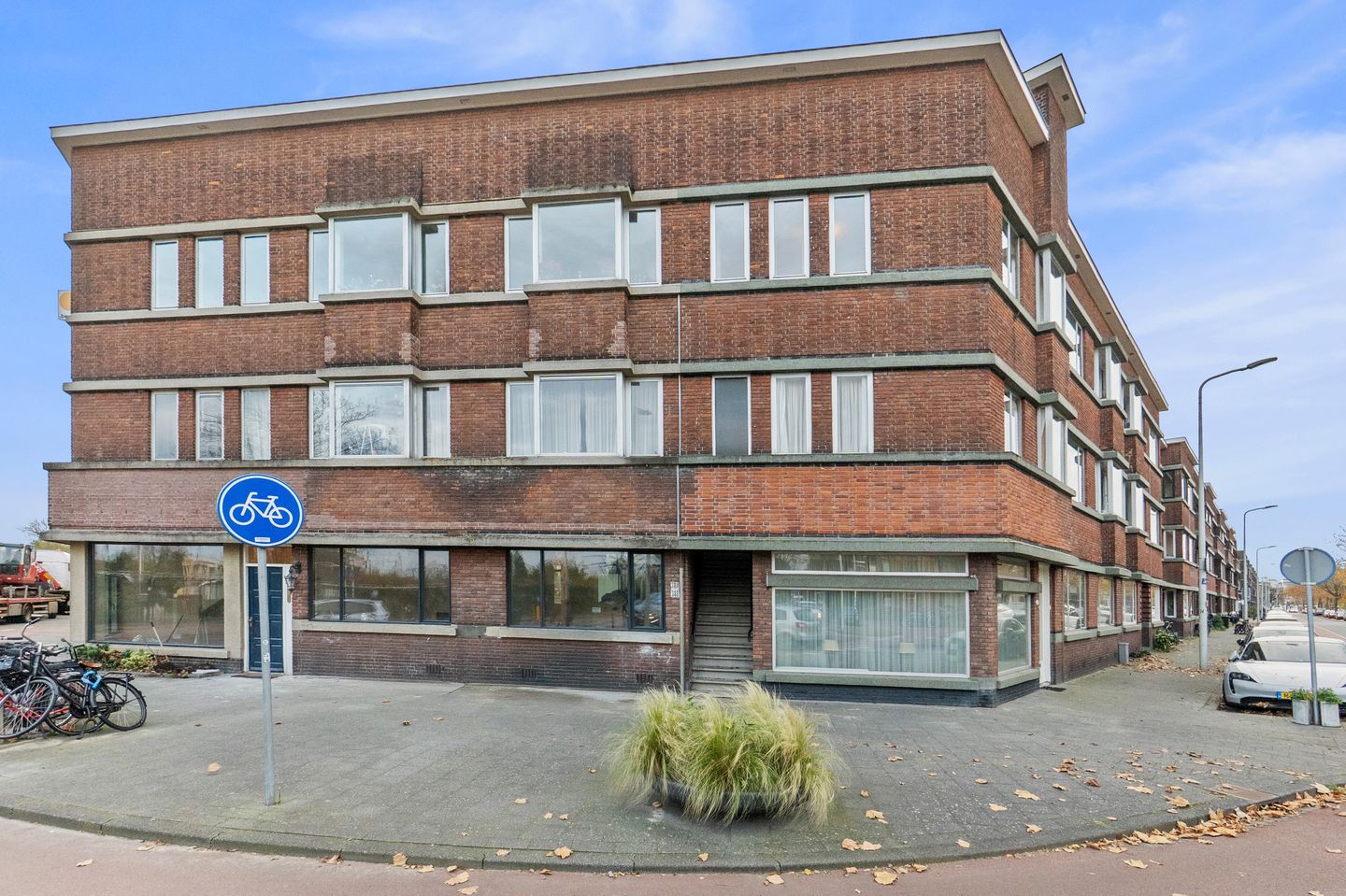 Foto 49 van Schenkkade 380