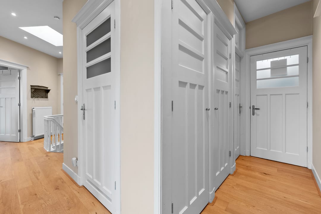 Foto 26 van Schenkkade 380