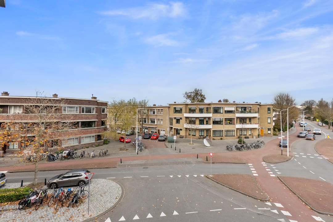 Foto 52 van Schenkkade 380