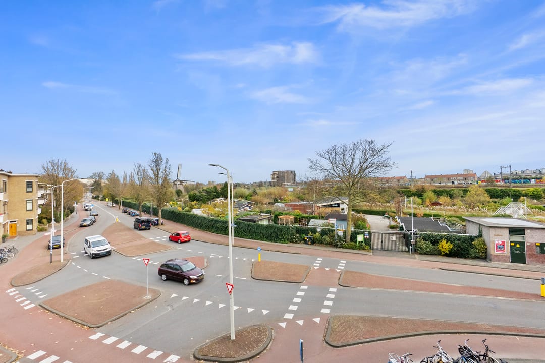 Foto 53 van Schenkkade 380