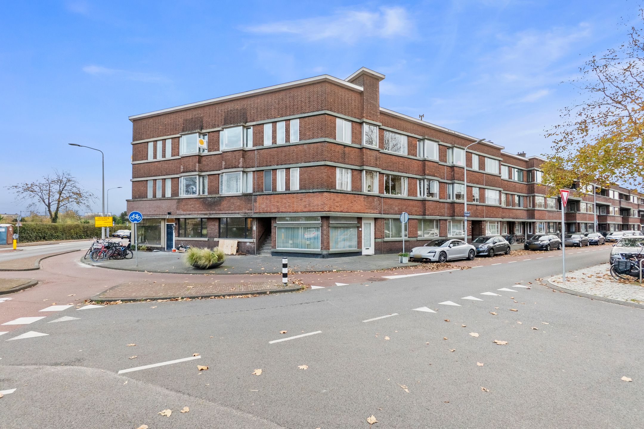 Foto 54 van Schenkkade 380