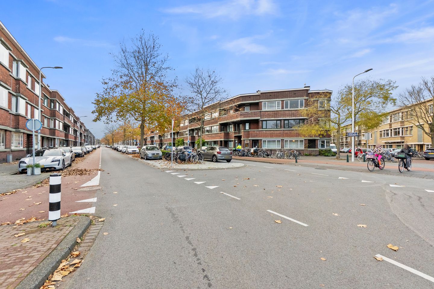 Foto 55 van Schenkkade 380