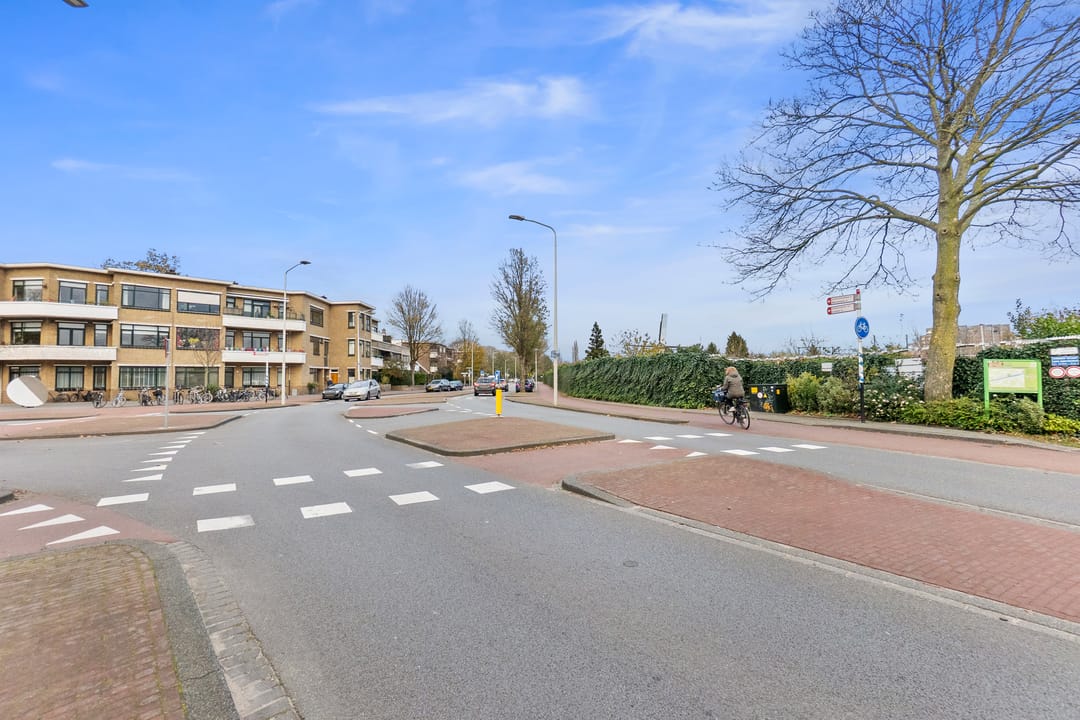 Foto 56 van Schenkkade 380