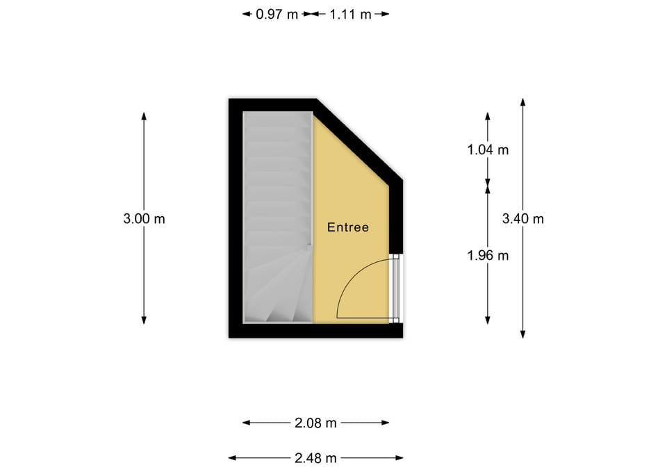 Foto 58 van Schenkkade 380