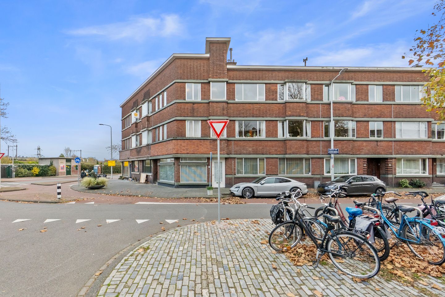 Foto 50 van Schenkkade 380