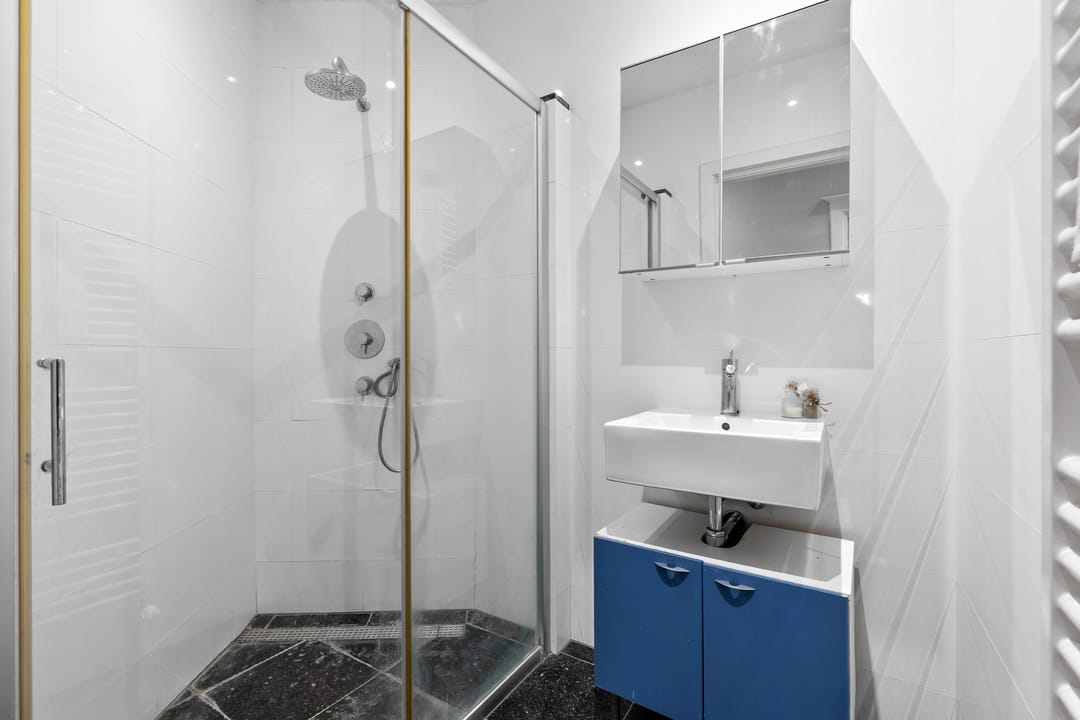 Foto 41 van Schenkkade 380