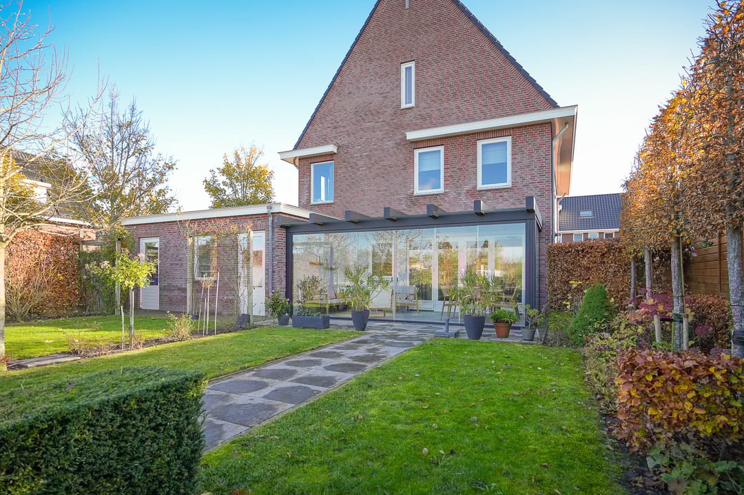 Foto 53 van Theo van Rijenlaan 14