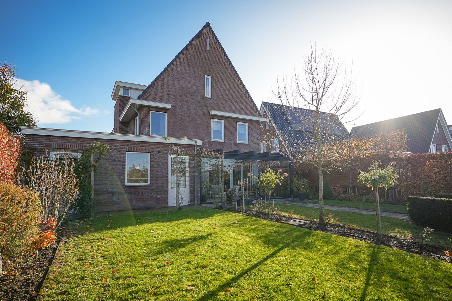 Foto 55 van Theo van Rijenlaan 14