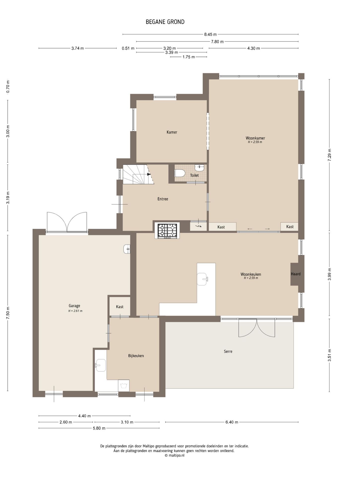 Foto 84 van Theo van Rijenlaan 14