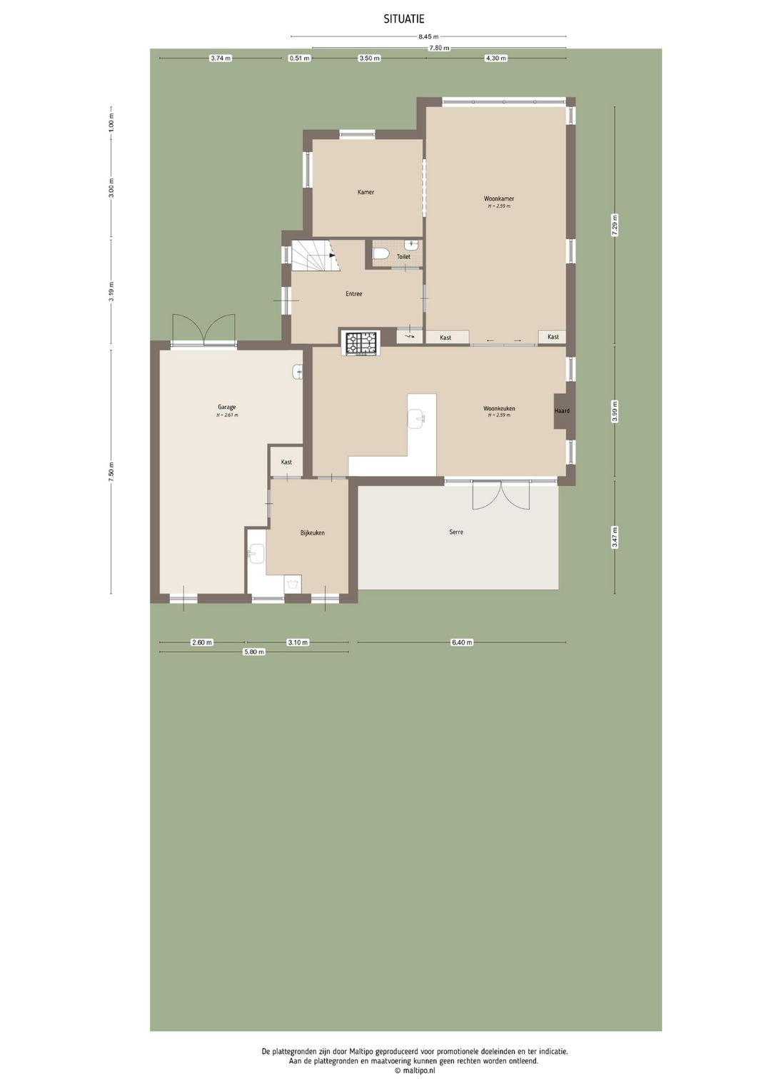 Foto 88 van Theo van Rijenlaan 14