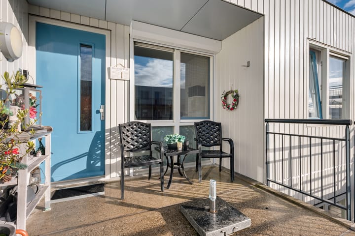 Photo 4 of De Henschoterhof 19