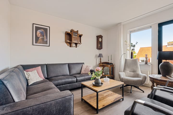 Photo 8 of De Henschoterhof 19