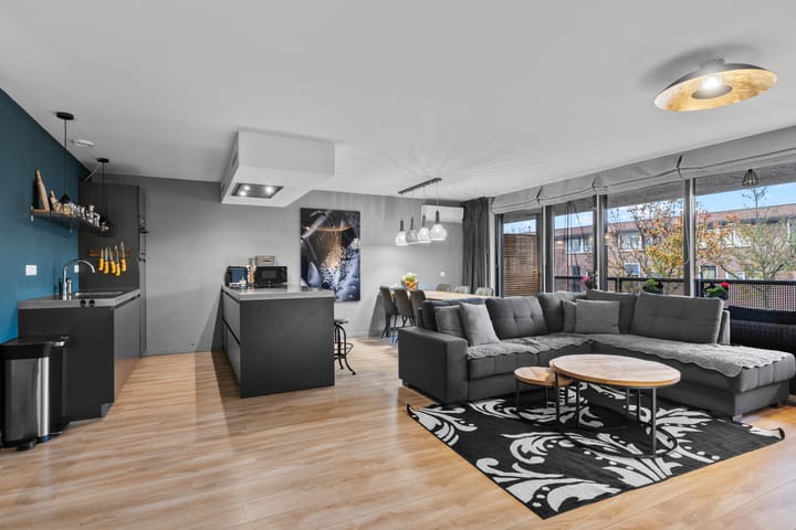 Photo 2 of Boedapestlaan 93