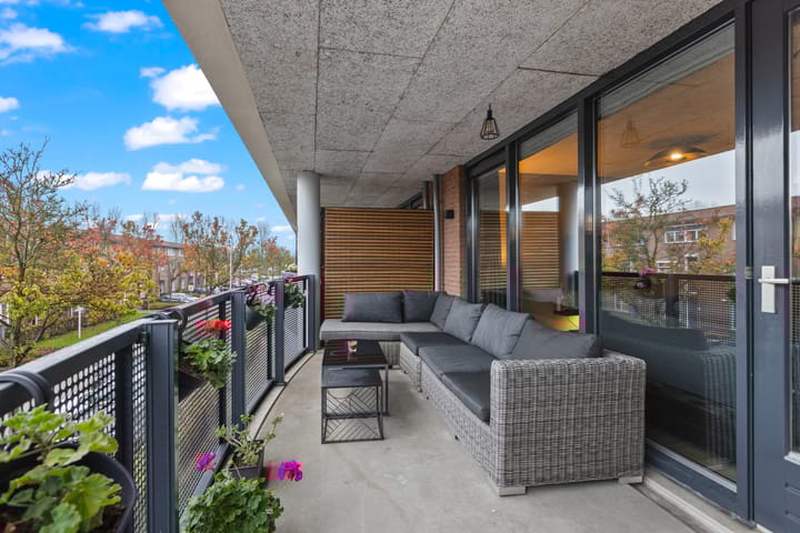 Photo 4 of Boedapestlaan 93