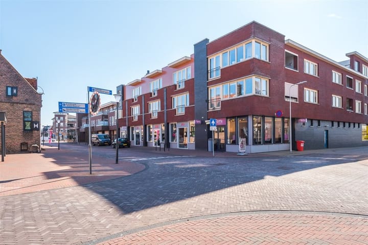 Photo 22 of De Henschoterhof 19