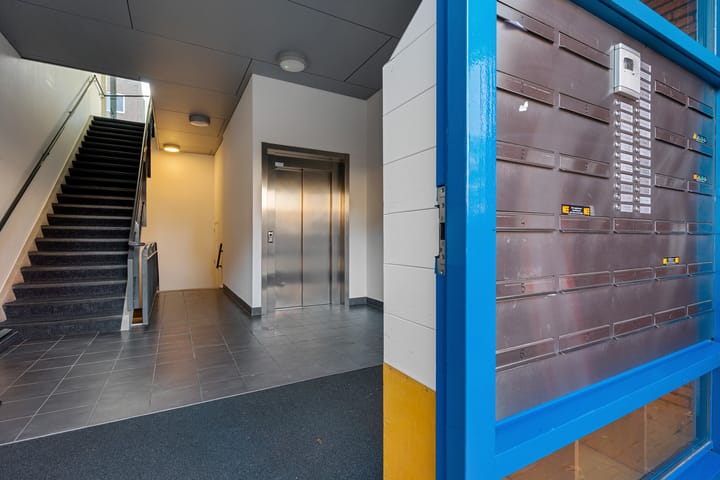 Photo 24 of De Henschoterhof 19