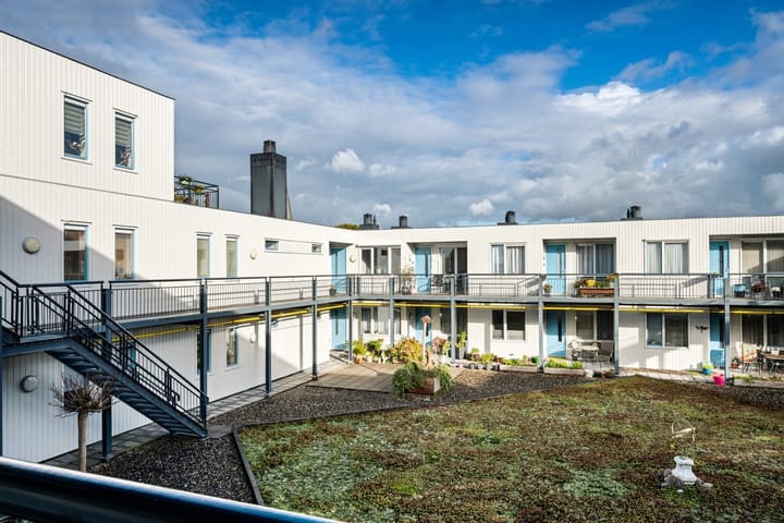 Photo 26 of De Henschoterhof 19