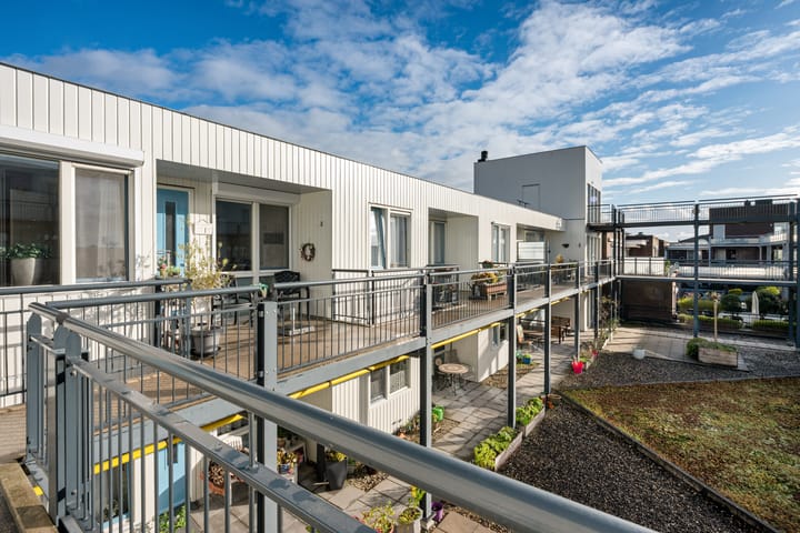 Photo 27 of De Henschoterhof 19