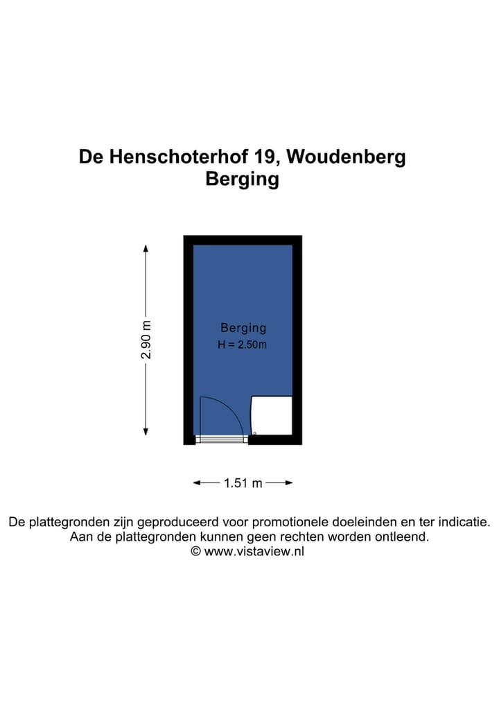 Photo 31 of De Henschoterhof 19