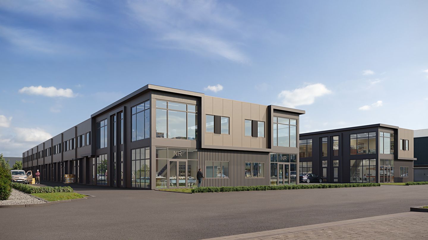 Bekijk foto 1 van Roggestraat