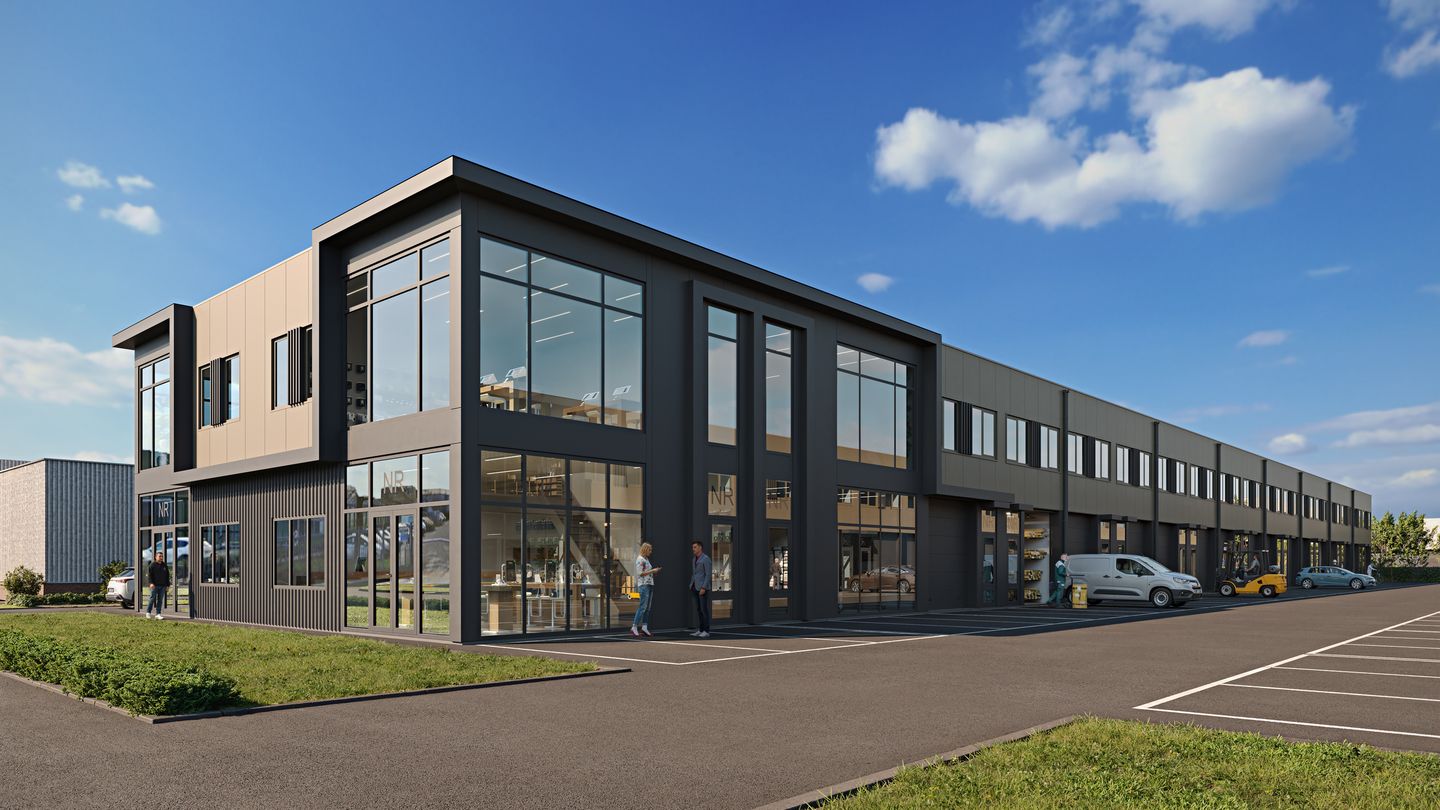 Bekijk foto 3 van Roggestraat