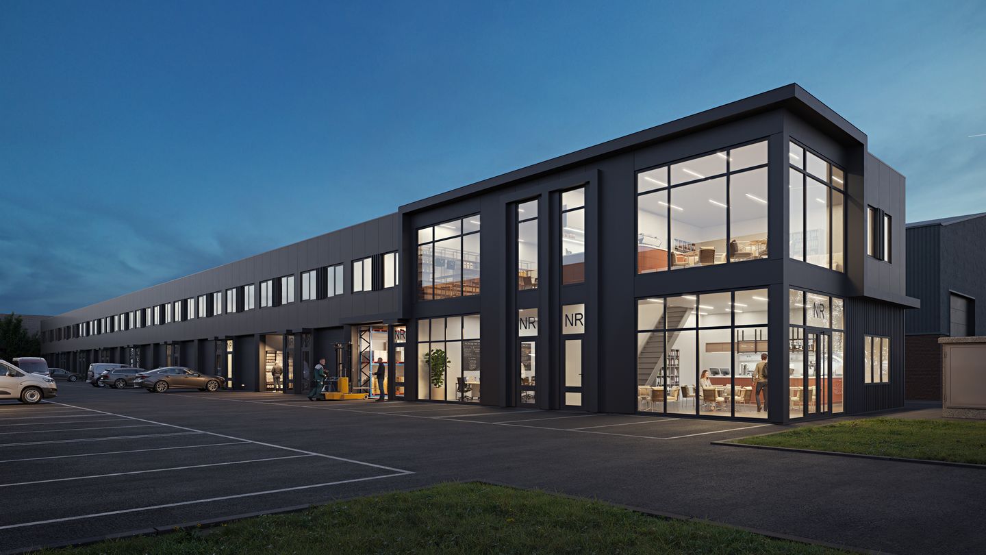 Bekijk foto 3 van Roggestraat