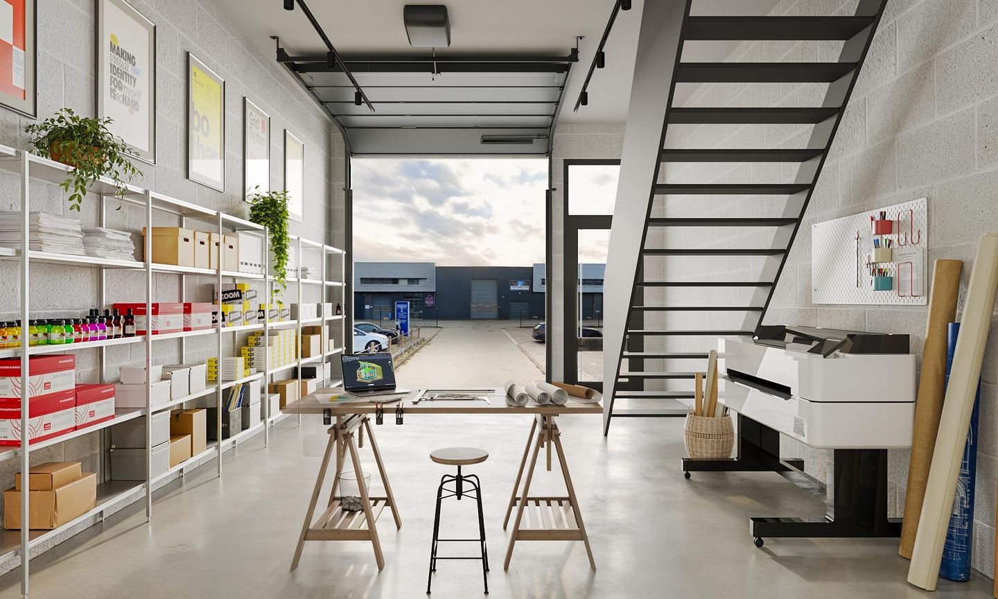 Bekijk foto 2 van Roggestraat