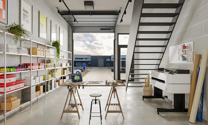 Roggestraat, Nieuw-Vennep