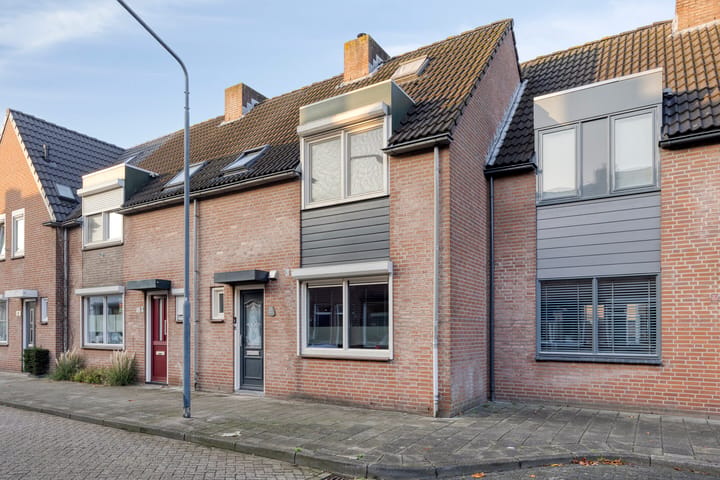 Foto 4 van Isabellastraat 22