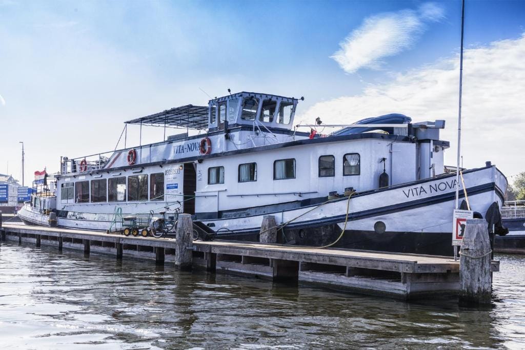 Bekijk foto 1 van Oosterdok 2