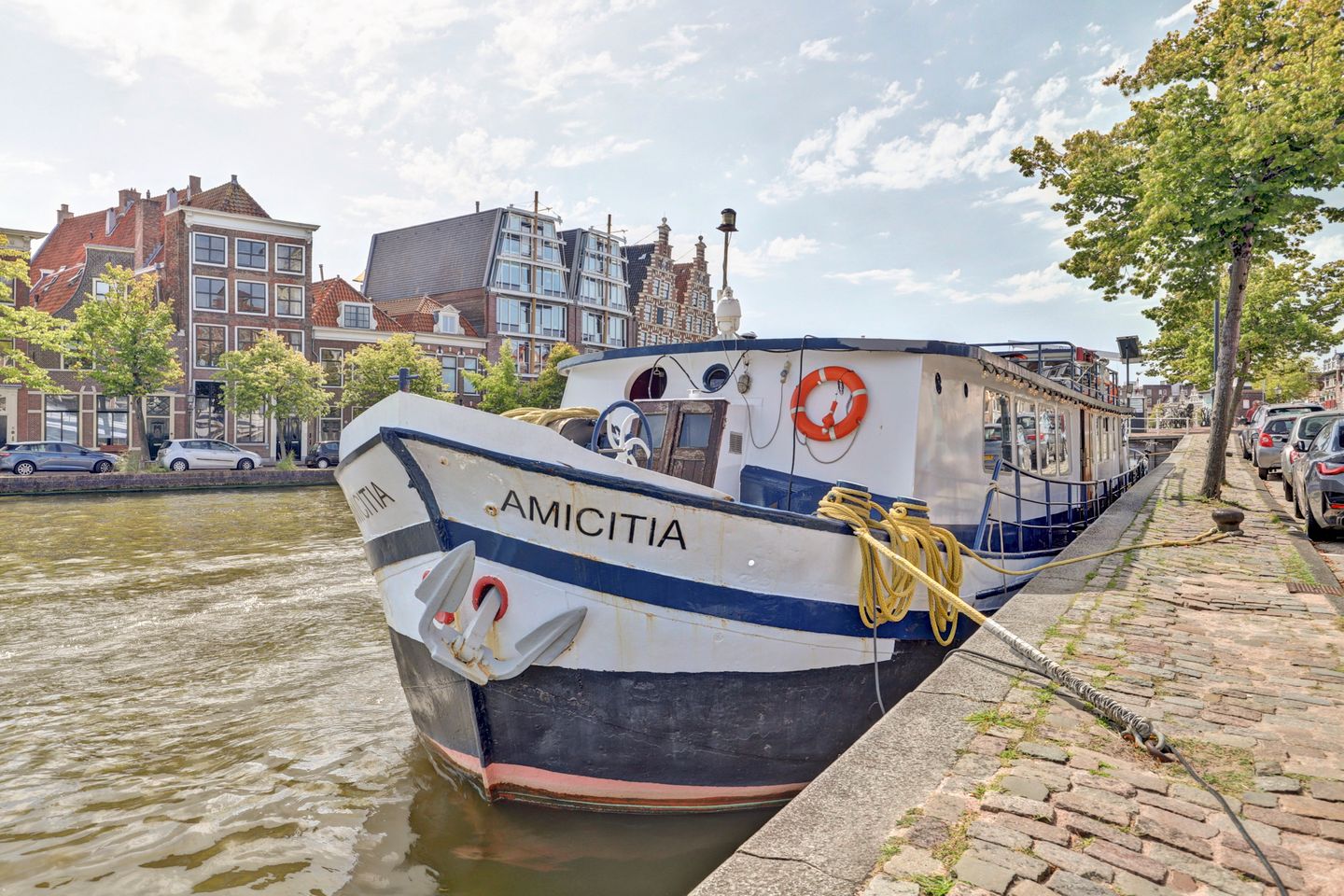 Bekijk foto 3 van Oosterdok 2