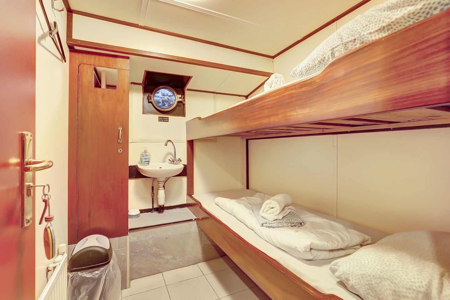 Bekijk foto 5 van Oosterdok 2