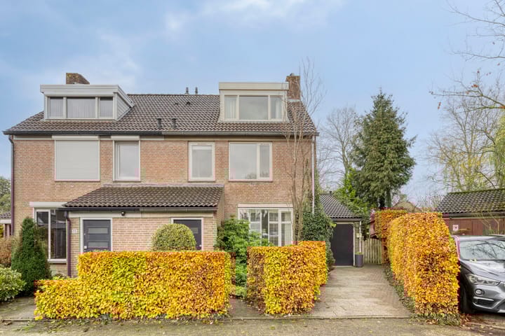 Foto 63 van Neubourg 13