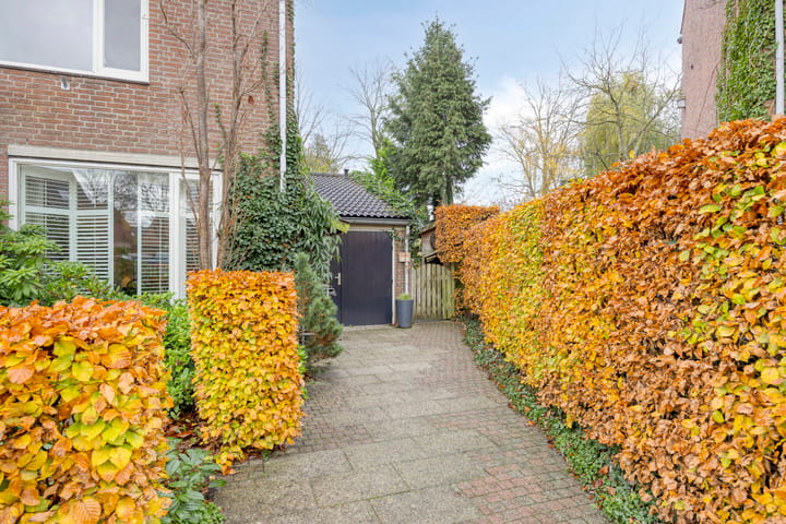 Foto 5 van Neubourg 13