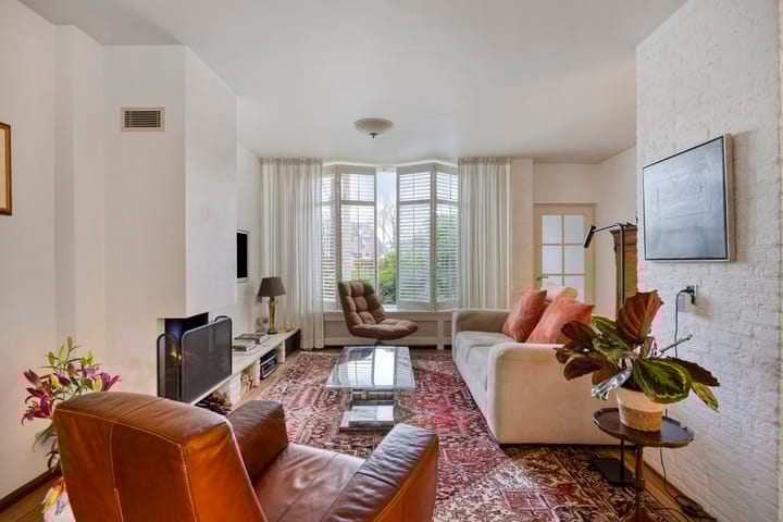 Foto 10 van Neubourg 13