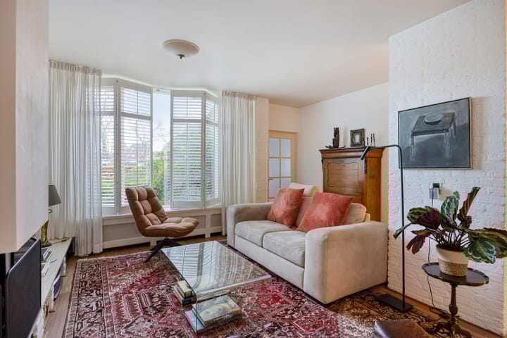 Foto 11 van Neubourg 13