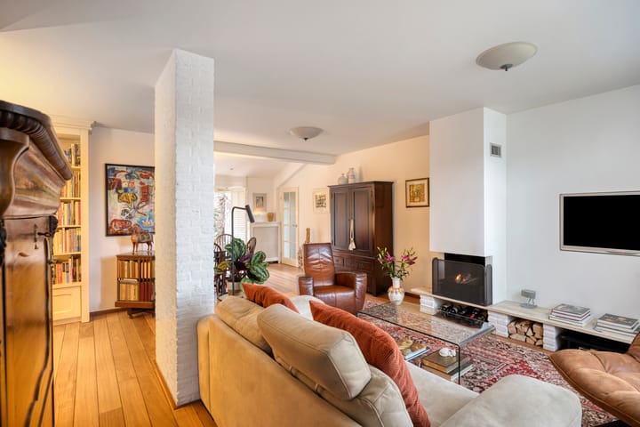 Foto 12 van Neubourg 13