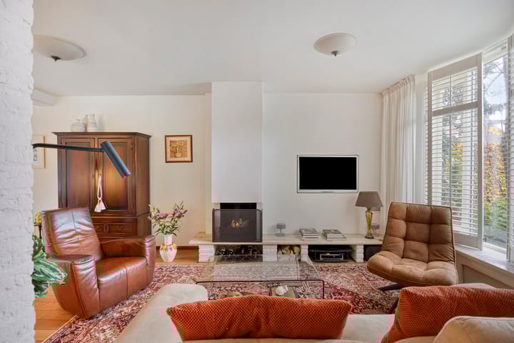 Foto 13 van Neubourg 13