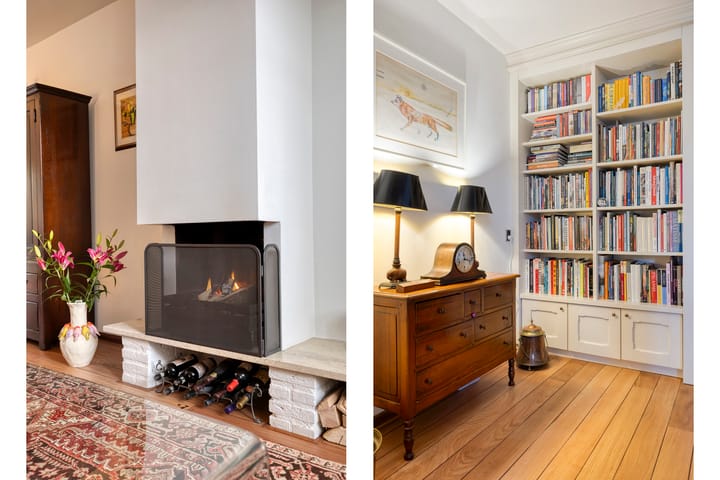 Foto 15 van Neubourg 13