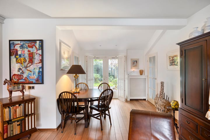 Foto 16 van Neubourg 13