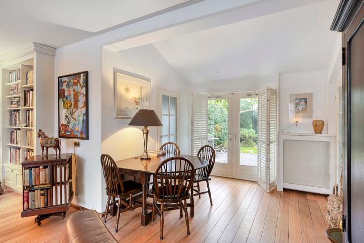 Foto 17 van Neubourg 13