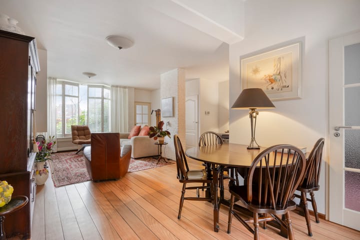 Foto 19 van Neubourg 13